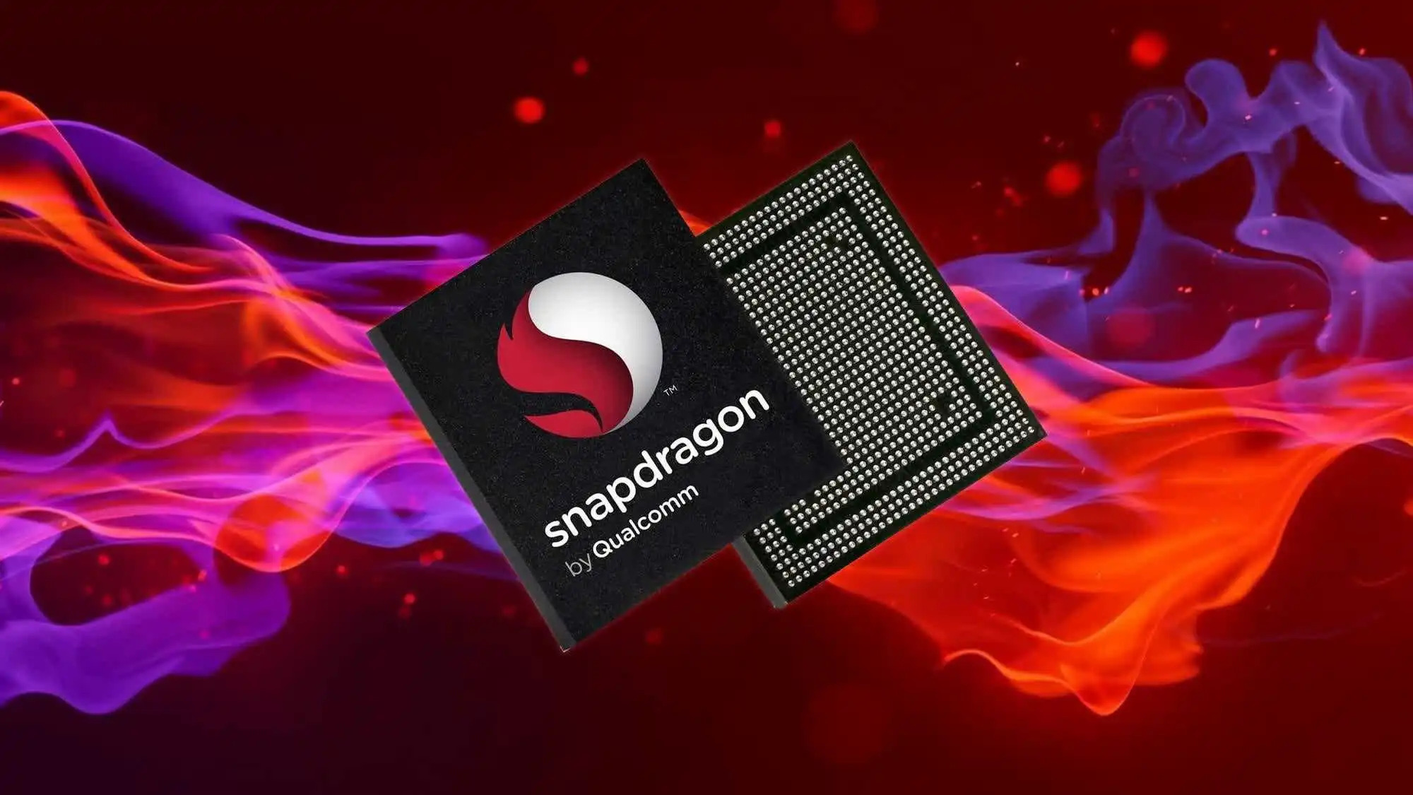 Snapdragon-SoC